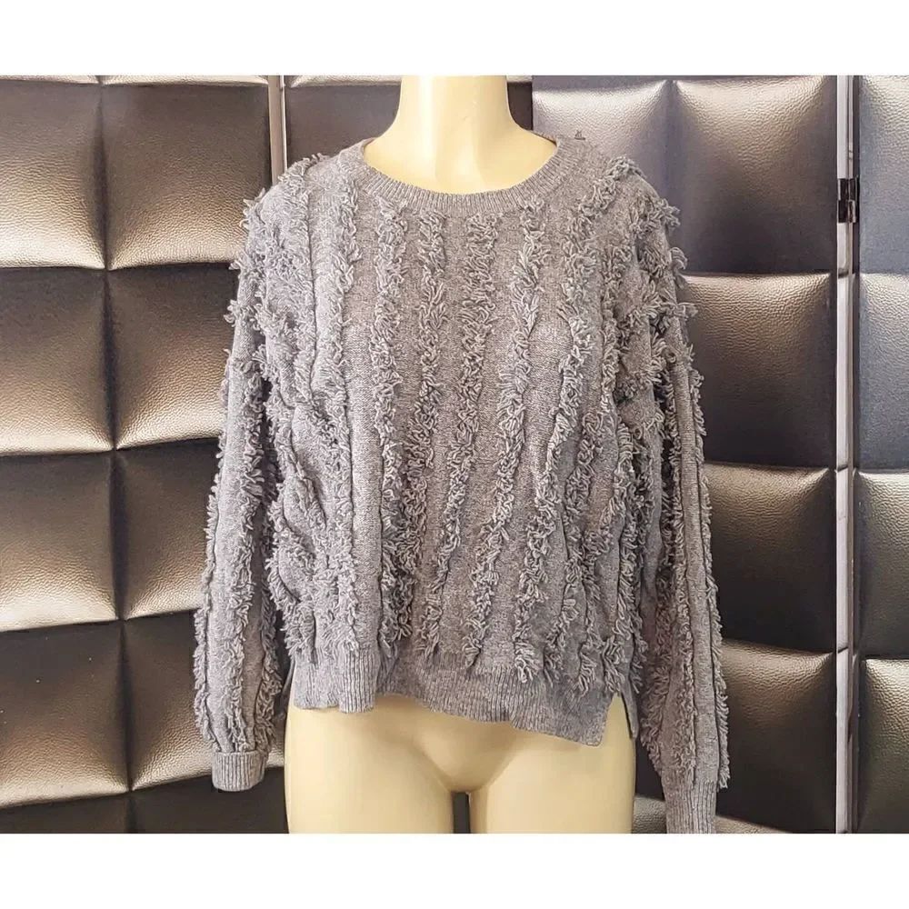 Madewell sweater